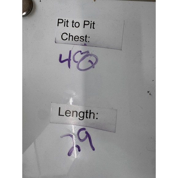 American Eagle Outfitters XXL Flannel Shirt Pearl Snap Plaid Western Long Sleeve - Picture 13 of 14